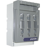 Pronutec Panel mounting, 125A BTHC NH000. - Rubicon Installer Portal